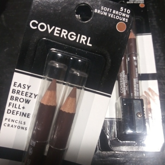 Covergirl eyebrow pencil - Picture 2 of 2